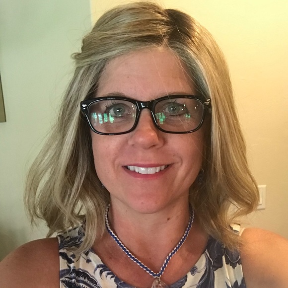 Meet your Posher, Kelly - Picture 1 of 1